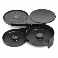 Epic Products 3-Tier Glass Rimmer