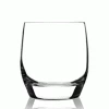 Luigi Bormioli Glassware Luigi Bormioli Roma DOF Glasses (Set Of 4)