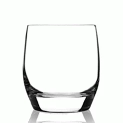 Luigi Bormioli Glassware Luigi Bormioli Roma DOF Glasses (Set Of 4)