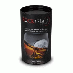 Final Touch On The Rock Glass & Ice Ball Champagne Buckets/Wine Chillers