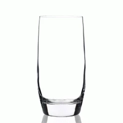 Luigi Bormioli Glassware Luigi Bormioli Roma Beverage Glasses (Set Of 4)