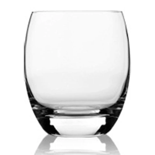 Luigi Bormioli Glassware Luigi Bormioli Crescendo DOF Glasses (Set Of 4) 1 Luigi Bormioli Glassware Luigi Bormioli Crescendo DOF Glasses (Set Of 4)