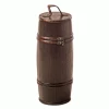 True Fabrications Barrel 1-Bottle Wine Box Wine Carry Bags