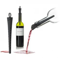 Nuance Wine Finer Wine Funnels
