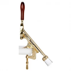 Other Bar-Pull Cork Remover Counter Mount Brass Plated