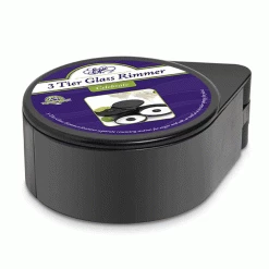 Epic Products 3-Tier Glass Rimmer