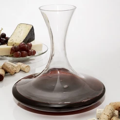 Epic Products Epic Wine Decanters Epic Bordeaux Wine Decanter