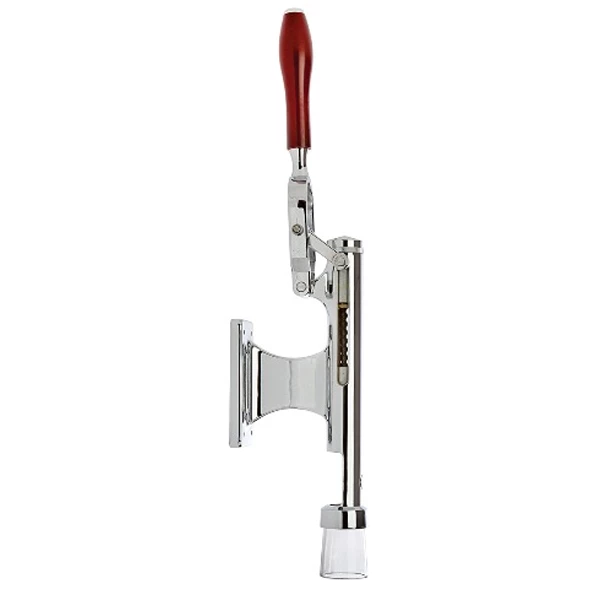 Other Bar-Pull Cork Remover Wall Mount Chrome Plated Stationary Corkscrews 1 Other Bar-Pull Cork Remover Wall Mount Chrome Plated Stationary Corkscrews