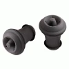 VacuVin Vacu Vin Wine Saver Stoppers - Set Of 2