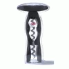 Twist Style Corkscrews Metrokane Velvet Corkscrew