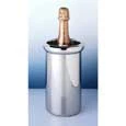Other Vendome Double Wall S/S Champagne/Wine Cooler Champagne Buckets/Wine Chillers