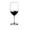 Riedel Vinum Bordeaux / Cabernet Wine Glasses (Set Of 2) Riedel Vinum Glasses