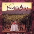 Other Vineyard Jazz CD