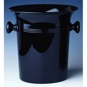Other Champagne Buckets/Wine Chillers Vino Single Bottle Cooler Black 2 Other Champagne Buckets/Wine Chillers Vino Single Bottle Cooler Black