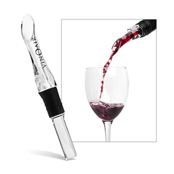 CorkPops VinOAir Wine Aerator