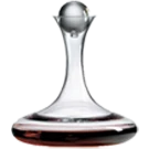 Ravenscroft Crystal Ravenscroft Vintner's Choice Decanter