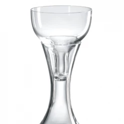 Ravenscroft Crystal Decanter Accessories Ravenscroft Deep Bulb Crystal Aerating Funnel