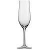 Schott Zwiesel Glassware Schott Zwiesel Forte Champagne Wine Glasses (Set Of 6)
