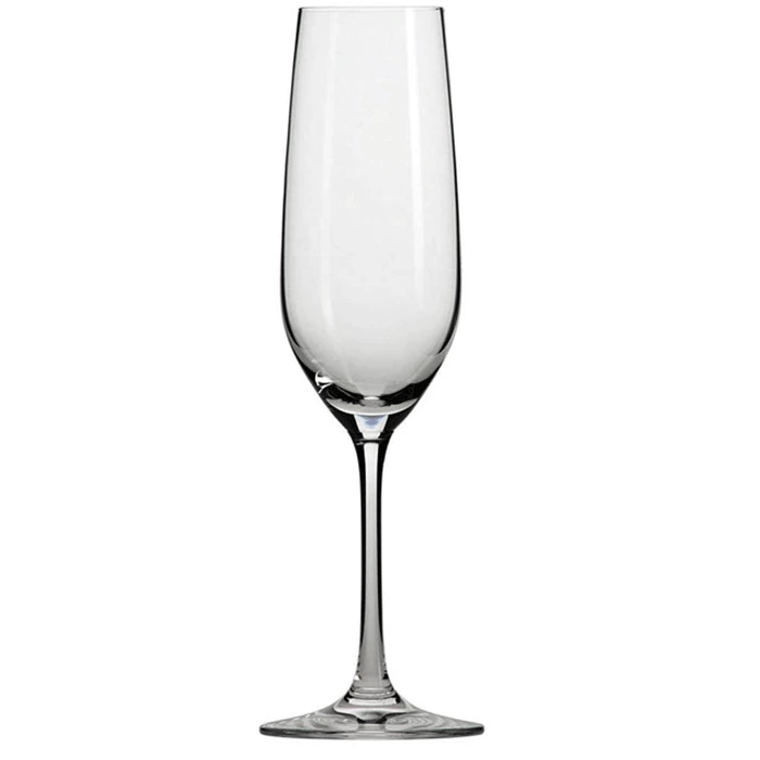 Schott Zwiesel Glassware Schott Zwiesel Forte Champagne Wine Glasses (Set Of 6) 1 Schott Zwiesel Glassware Schott Zwiesel Forte Champagne Wine Glasses (Set Of 6)