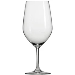Schott Zwiesel Glassware Schott Zwiesel Forte Claret Goblet Wine Glasses (Set Of 6)