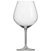 Schott Zwiesel Forte Claret Burgundy Wine Glasses (Set Of 6)