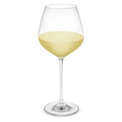Schott Zwiesel Glassware Schott Zwiesel Fortissimo Chardonnay Wine Glasses (Set Of 6)