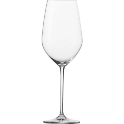 Schott Zwiesel Fortissimo Bordeaux Wine Glasses (Set Of 6) Schott Zwiesel Glassware