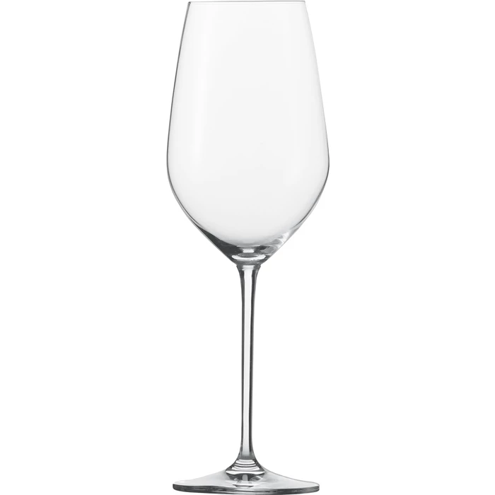 Schott Zwiesel Fortissimo Bordeaux Wine Glasses (Set Of 6) Schott Zwiesel Glassware 1 Schott Zwiesel Fortissimo Bordeaux Wine Glasses (Set Of 6) Schott Zwiesel Glassware