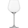Schott Zwiesel Fortissimo Burgundy Wine Glasses (Set Of 6)