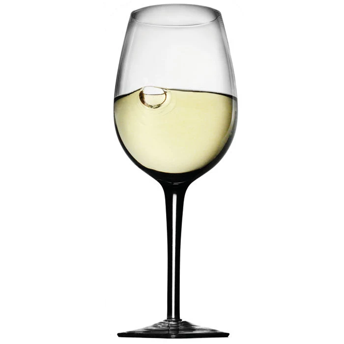 Metrokane Houdini Chardonnay Wine Glasses (Set Of 4) Metrokane Glassware 1 Metrokane Houdini Chardonnay Wine Glasses (Set Of 4) Metrokane Glassware