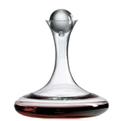 Ravenscroft Crystal Ravenscroft Vintner's Choice Decanter 5 Ravenscroft Crystal Ravenscroft Vintner's Choice Decanter