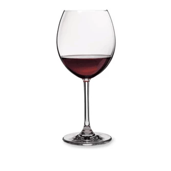 Stolzle Stoelzle Oberglas Red Wine Glasses (Set Of 6) 1 Stolzle Stoelzle Oberglas Red Wine Glasses (Set Of 6)