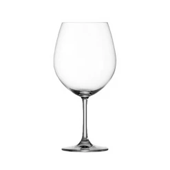 Stolzle Stoelzle Oberglas Burgundy Wine Glasses (Set Of 6) Stoelzle Glassware