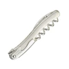 Chateau Laguiole Stainless Steel Waiters Corkscrew Waiter Style Corkscrews