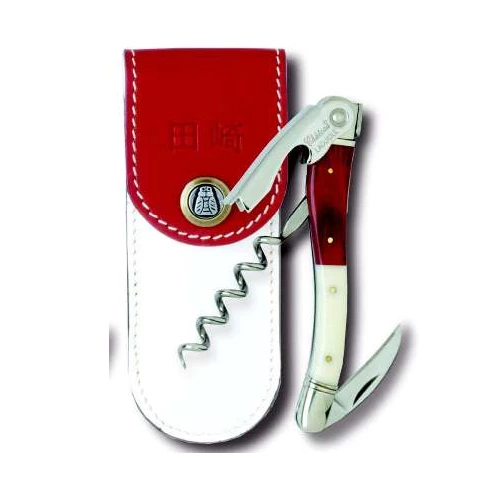 Chateau Laguiole Tasaki Waiter's Corkscrew Waiter Style Corkscrews 3 Chateau Laguiole Tasaki Waiter's Corkscrew Waiter Style Corkscrews