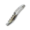 Laguiole En Aubrac - Brown Horn Corkscrew Waiter Style Corkscrews