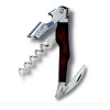 Cepage Laguiole Waiter's Corkscrew Set - Dark Oak Waiter Style Corkscrews