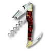 Waiter Style Corkscrews Cepage Laguiole Corkscrew Set - Tortoise Shell