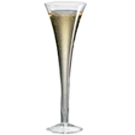 Ravenscroft Crystal Ravenscroft Crystal Classic Collection Ravenscroft Classic Fluted Hollow Stem Glasses (Set Of 4) 3 Ravenscroft Crystal Ravenscroft Crystal Classic Collection Ravenscroft Classic Fluted Hollow Stem Glasses (Set Of 4)