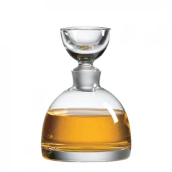 Ravenscroft Crystal Ravenscroft Tradewinds Decanter Ravenscroft Crystal Wine Decanters
