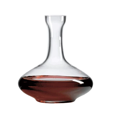 Ravenscroft Crystal Ravenscroft Crystal Wine Decanters Ravenscroft Breathing Decanter Set 1 Ravenscroft Crystal Ravenscroft Crystal Wine Decanters Ravenscroft Breathing Decanter Set