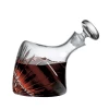 Ravenscroft Crystal Ravenscroft Crystal Wine Decanters Ravenscroft Beveled Orbital Decanter