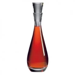 Ravenscroft Crystal Ravenscroft Tear Drop Wine Saver Ravenscroft Crystal Wine Decanters