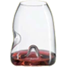 Ravenscroft Crystal Ravenscroft Amplifier Vintner's Crystal Tasting Glasses (Set Of 4)