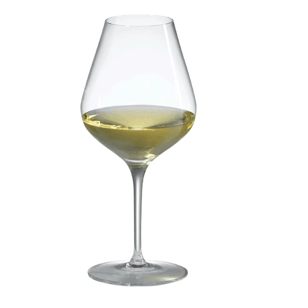 Ravenscroft Crystal Ravenscroft Crystal Amplifer Collection Ravenscroft Amplifier Unoaked White Wine Glasses (Set Of 4) 1 Ravenscroft Crystal Ravenscroft Crystal Amplifer Collection Ravenscroft Amplifier Unoaked White Wine Glasses (Set Of 4)