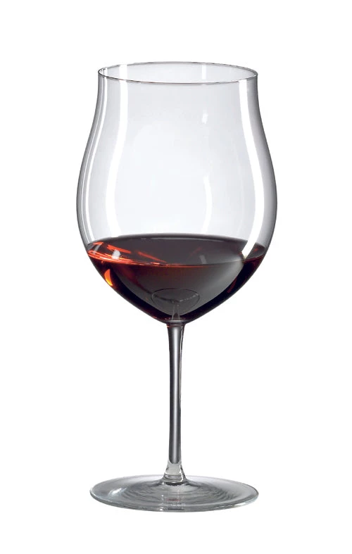 Ravenscroft Crystal Ravenscroft Crystal Classic Collection Ravenscroft Classic Burgundy Grand Cru Glasses (Set Of 4) 1 Ravenscroft Crystal Ravenscroft Crystal Classic Collection Ravenscroft Classic Burgundy Grand Cru Glasses (Set Of 4)