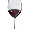 Ravenscroft Crystal Ravenscroft Crystal Classic Collection Ravenscroft Classic Bordeaux Grand Cru Glasses (Set Of 4)