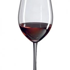 Ravenscroft Crystal Ravenscroft Crystal Classic Collection Ravenscroft Classic Bordeaux Grand Cru Glasses (Set Of 4)