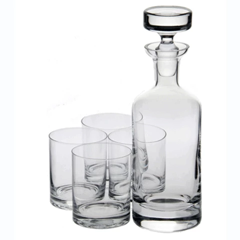Ravenscroft Crystal Wellington DOF Set (Set Of 4) 1 Ravenscroft Crystal Wellington DOF Set (Set Of 4)