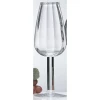Other Acrylic Glassware Contours Acrylic Champagne Flutes Glasses (Set Of 4)